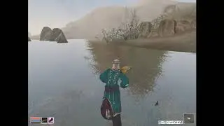 Morrowind:Soul of an Ash Ghoul