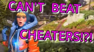 How to ID and Beat Cheaters in Apex Legends
