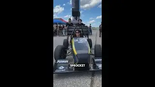 Precision machining on Formula Electric at Berkeley's EV race car