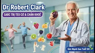 Forget Bone Broth: THIS One Fruit Rebuilds Leg Muscle Fast and ENDS Sarcopenia After 50