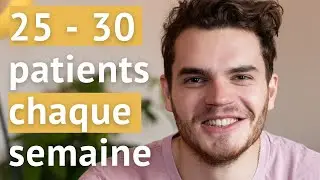 Comment D&eacute;velopper sa Patient&egrave;le / Client&egrave;le ? Une M&eacute;thode Simple, R&eacute;guli&egrave;re et Pr&eacute;visible