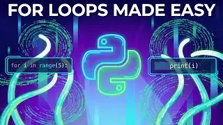 Python для 7 класса CBSE | Простое объяснение цикла for | Глава 7 Циклы в Python