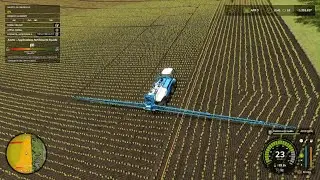 FS25, ep. 69, Calm Lands