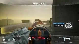Final Circle Double Kill for the Win | Warzone 