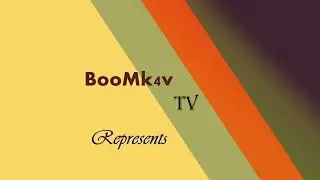 BooMK4V_TV represents