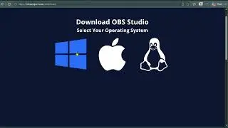 How to Download and Install OBS Studio on Windows 2026.