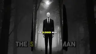 Slender Man | America&rsquo;s Most Viral Horror Story