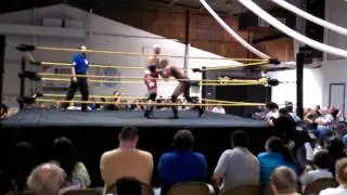 Big Ramptv: Purple Haze vs Ox Haney(pt2)
