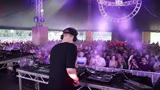 Hybrasil (Live) @ Life Festival  - 'Calculator'