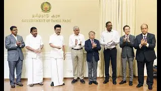 WABAG leads the way as Chennai takes a giant leap towards becoming the Desalination Capital of India