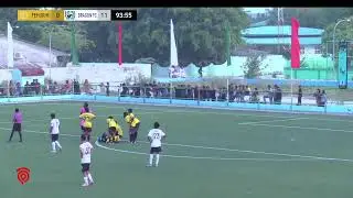 Dragon Fc vs Fehurihi
