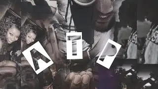 2LittLV x Scope Shawn -Eye2Eye