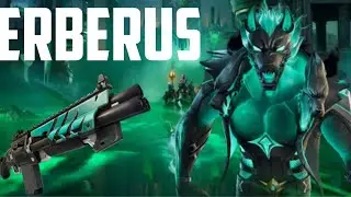 The Cerberus Challenge