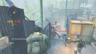 Dualtage by Alust & Shinkai (Subscriber Edition) Last of Us Multiplayer