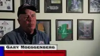 Industrial Cryogenic Engineering - Lawn Care