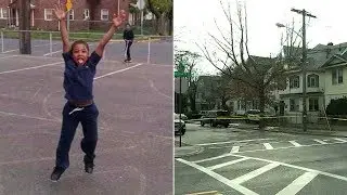 7-year-old boy found dead in New Jersey home; Police searching for mother's boyfriend
