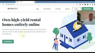 Doorvest Vs Roofstock Review 2021-  Which Is The Better Of The Two Real Estate Investment Platforms?