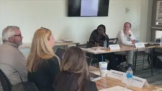 Destination Panama City's finances receive clean bill of health
