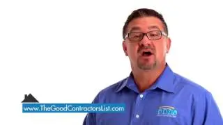 The Good Contractors List Commercial