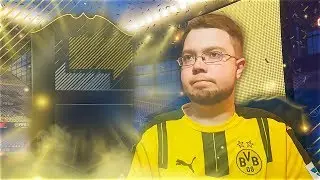 ПАКИ ФИФА 18 - ВЫПАЛ ПЕРВЫЙ OTW