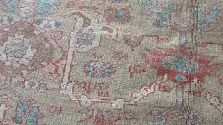 Persian Bakshaish (size adjusted) BB7732