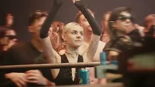 Kompass - I HATE MODELS & STIMULAR (AFTERMOVIE)
