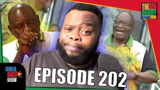 MK Party versus ANC - Zuma wins Round 1 of 3 battles | VNS | 202