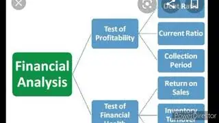 Financial analysis ratios|types of financial ratios|