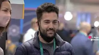 #Job to #Robot:Richtech Robotics: ADAM: Your #Mobile #Robotic #Mixologist for Unforgettable #Events!