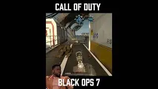 Лучшая серия побед в Black Ops 7