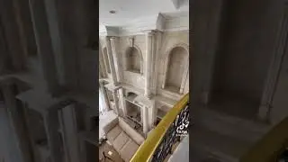 اجمل قصر هجره أصحابه