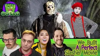 Did We Make The Perfect Horror Movie