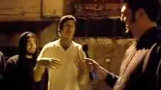 Suicide Silence- Bludgeoned to Death Behind the Scenes/Video