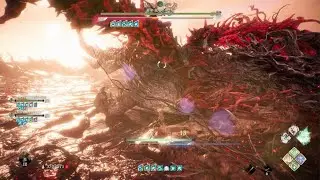 Wo Long: NG2 Dragon is too weak against Level 300