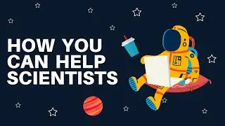 How you can help scientists from home (citizen science projects)