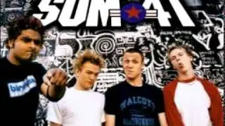 Sum 41- Fat Lip/English Work