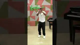 Rhyma performs 'Stamina' on #expressoshow (Highlight)