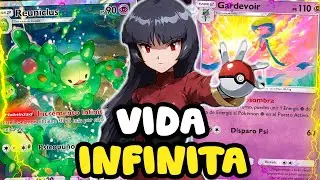 🔥¡REUNICLUS TIENE VIDA INFINITA Y REVIENTA!🔥TCG POCKET