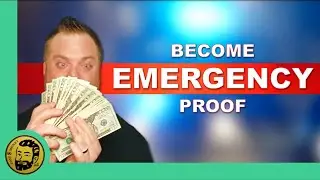 How To Emergency Proof Your Finances | Surviving Financial Emergencies