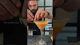 Guava Chili Mocktail 🌶