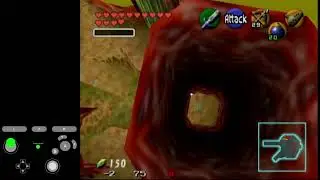 jump slash to token by big octo- JABU