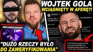O CZYM JESZCZE WIE WARDEGA? (BOXDEL, WOJTEK GOLA, STUU, KLEPSYDRA, WIENIAWA, SZALONY REPORTER)