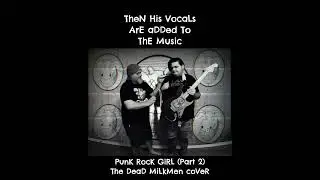 Punk Rock Girl Pt 2 (Dead Milkmen)