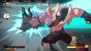 Braum vs Ekko and Vi Comeback