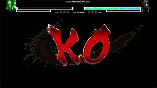 Virtuality Donald-R OP By Kuro Aonix VS Vinzelles-SPBOF OP(Goenitz Edit,Hypernull Tier)
