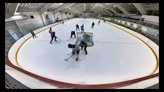 HOCKEY AND JUDO!!! Windy City Storm vs. Rochester