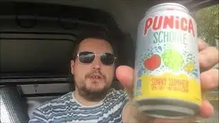 Punica Schorle Sunny Summer Review und Test