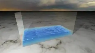 NVIDIA GF100 Fluids Demo