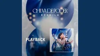 Chuva de Poder (Playback)