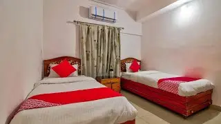 Hotel O Embassy, Bodh Gaya, India | Holidays In India